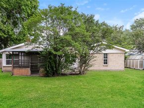 245  Straw Road , Saginaw Texas 76179