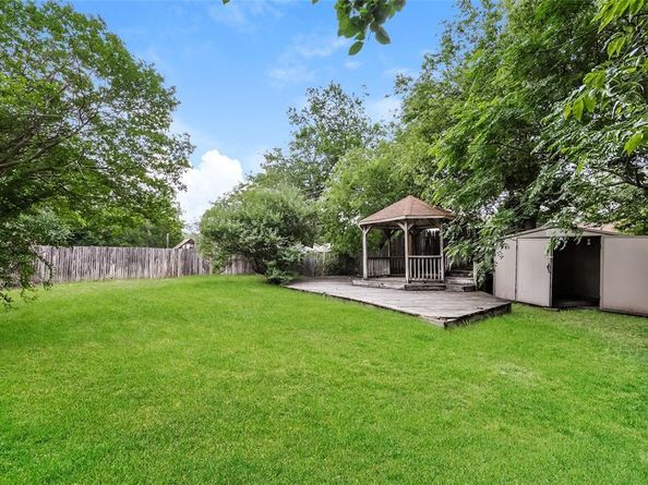 245  Straw Road , Saginaw Texas 76179