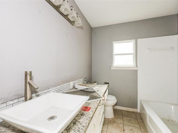 245  Straw Road , Saginaw Texas 76179