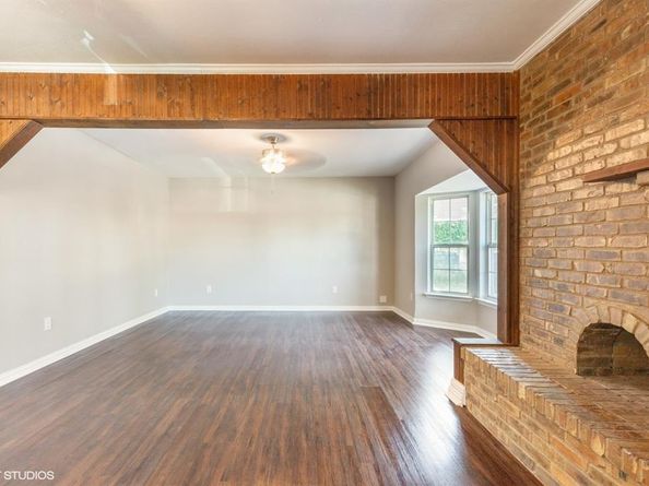 2421  Mercedes Road , Denton Texas 76205