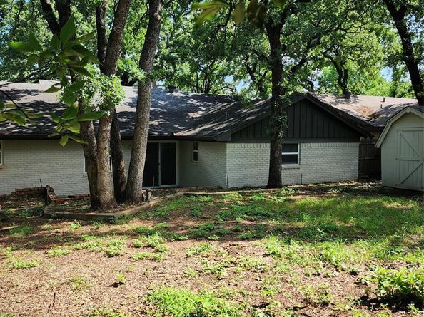 6628  Yolanda Drive , Fort Worth Texas 76112