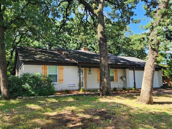 6628  Yolanda Drive , Fort Worth Texas 76112