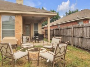 6161  Tilapia Drive , Fort Worth Texas 76179