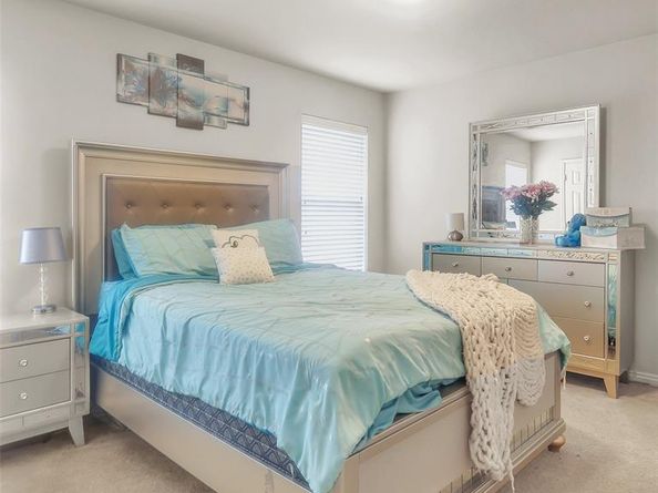 6161  Tilapia Drive , Fort Worth Texas 76179