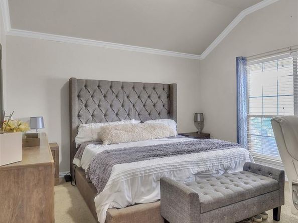 6161  Tilapia Drive , Fort Worth Texas 76179