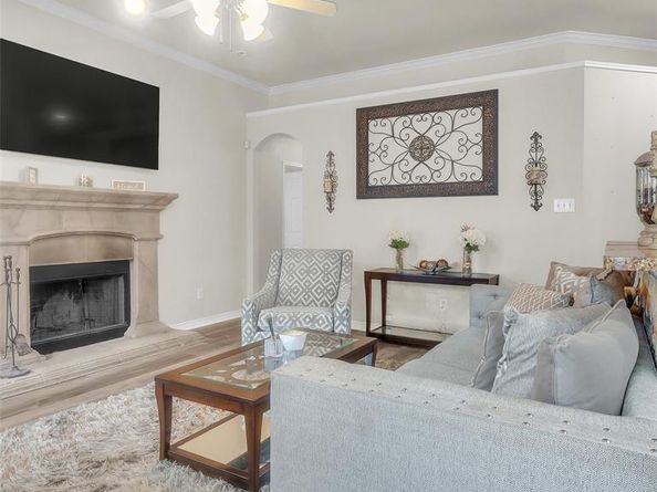 6161  Tilapia Drive , Fort Worth Texas 76179