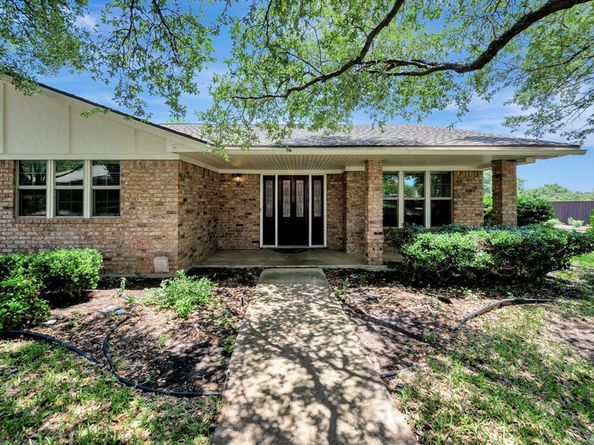 4228  Toledo Avenue , Fort Worth Texas 76133
