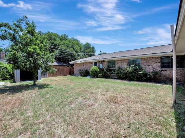 4228  Toledo Avenue , Fort Worth Texas 76133