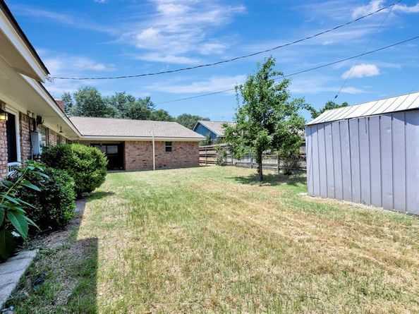 4228  Toledo Avenue , Fort Worth Texas 76133