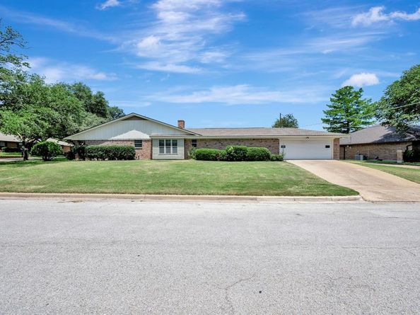 4228  Toledo Avenue , Fort Worth Texas 76133
