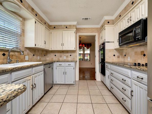 4228  Toledo Avenue , Fort Worth Texas 76133