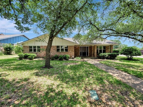 4228  Toledo Avenue , Fort Worth Texas 76133