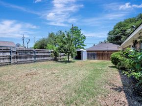 4228  Toledo Avenue , Fort Worth Texas 76133