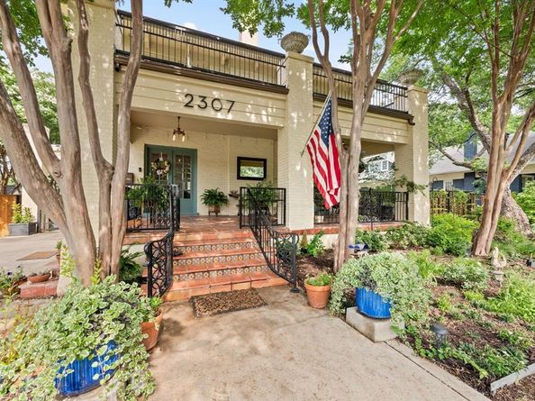 2307  5th Avenue , Fort Worth Texas 76110