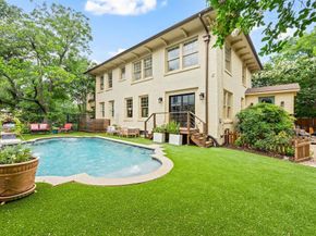 2307  5th Avenue , Fort Worth Texas 76110