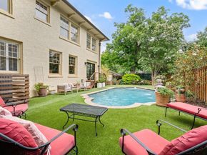 2307  5th Avenue , Fort Worth Texas 76110
