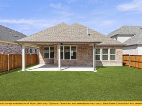 802  Marathon Court , Rockwall Texas 75087