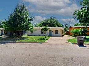 3809  Grover Avenue , Fort Worth Texas 76106