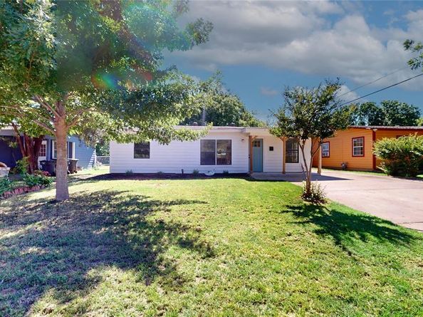 3809  Grover Avenue , Fort Worth Texas 76106