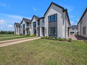 1409  Silver Marten Trail , Arlington Texas 76005