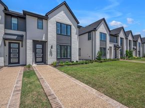1409  Silver Marten Trail , Arlington Texas 76005
