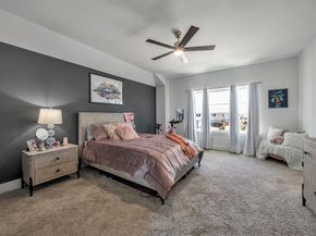 1409  Silver Marten Trail , Arlington Texas 76005
