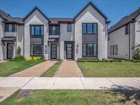 1409  Silver Marten Trail , Arlington Texas 76005