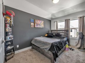 1409  Silver Marten Trail , Arlington Texas 76005