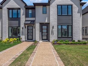 1409  Silver Marten Trail , Arlington Texas 76005