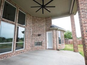 3313  Lochside  , The Colony Texas 75056