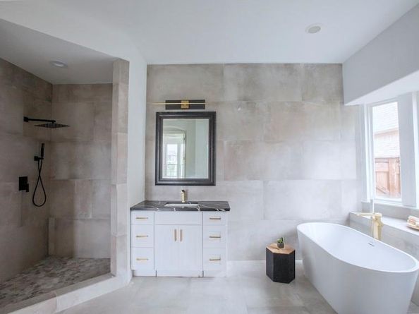 3313  Lochside  , The Colony Texas 75056