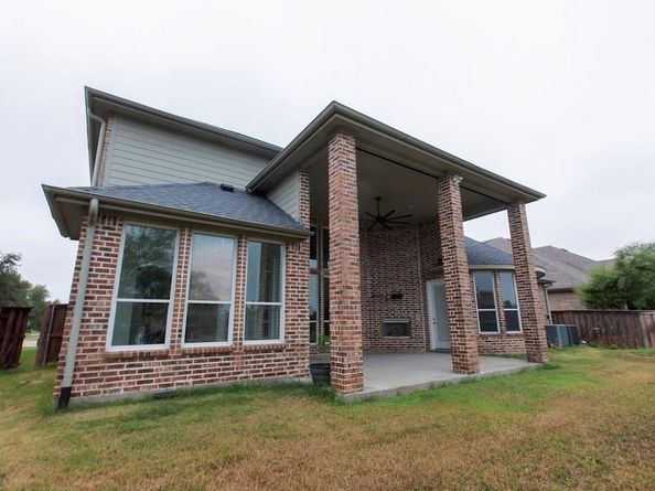 3313  Lochside  , The Colony Texas 75056