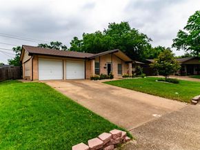 3213  Thames Street , Irving Texas 75062