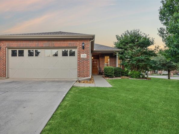 7552  Angel Trace Drive , Frisco Texas 75036