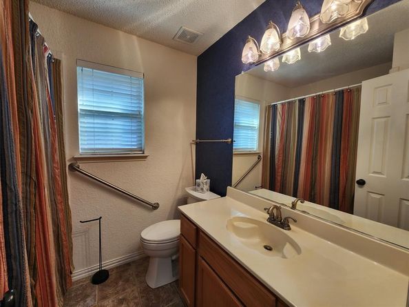 4713  Rincon Way , Fort Worth Texas 76137