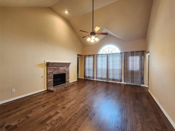 4713  Rincon Way , Fort Worth Texas 76137