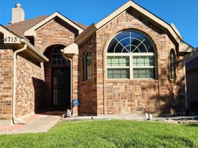 4713  Rincon Way , Fort Worth Texas 76137
