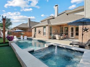 8416  Cholla Boulevard , Lantana Texas 76226