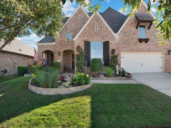 8416  Cholla Boulevard , Lantana Texas 76226