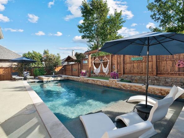 8416  Cholla Boulevard , Lantana Texas 76226