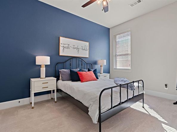 8416  Cholla Boulevard , Lantana Texas 76226
