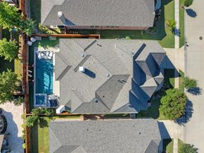 8416  Cholla Boulevard , Lantana Texas 76226