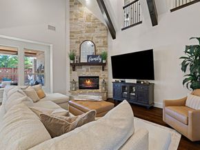 8416  Cholla Boulevard , Lantana Texas 76226