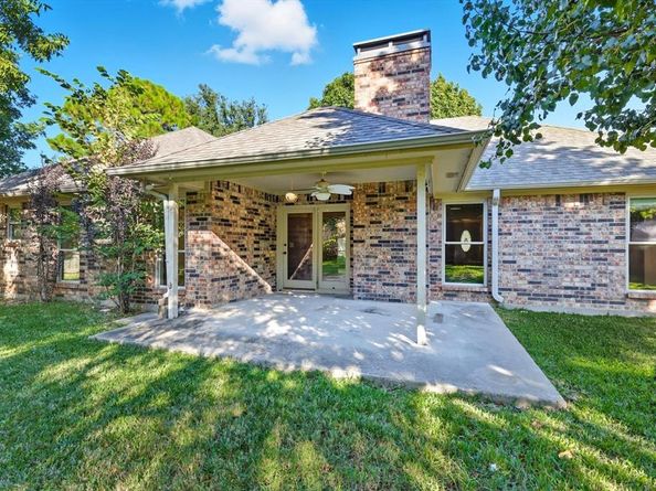 2023  Harwell Street , Grapevine Texas 76051