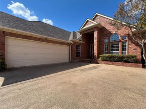 721  Village Green Drive , DeSoto Texas 75115