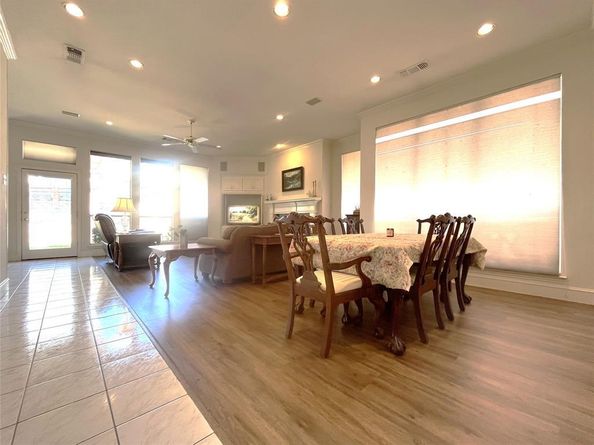 721  Village Green Drive , DeSoto Texas 75115