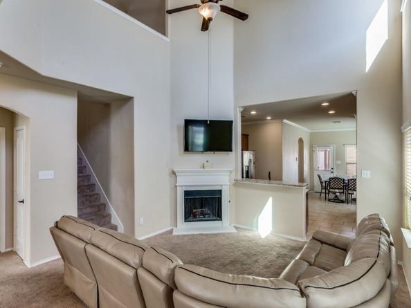 5860  Fir Tree Lane , Fort Worth Texas 76123