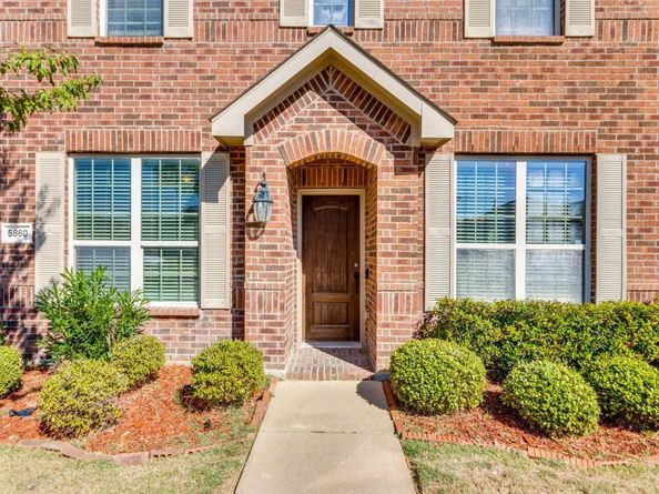 5860  Fir Tree Lane , Fort Worth Texas 76123