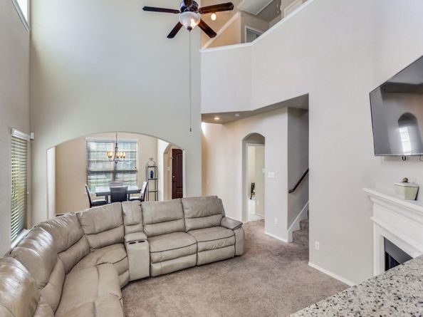 5860  Fir Tree Lane , Fort Worth Texas 76123