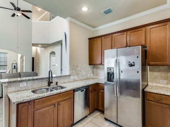 5860  Fir Tree Lane , Fort Worth Texas 76123